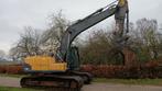Rupskraan volvo ec 180 el met slechte draaikrans, Ophalen of Verzenden, Graafmachine