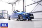 BMW 1-serie 116i M Sport | Estoril blue | Alcantara | LED |, Auto's, BMW, 1-Serie, 65 €/maand, Gebruikt, 4 cilinders