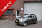 Kia Picanto 1.0 X-pect APK Leder NAP, Euro 5, 4 cilinders, 400 kg, Handgeschakeld