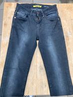 Vingino spijkerbroek maat 140, Broek, Ophalen of Verzenden, Zo goed als nieuw, Vingino