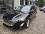 Ford Focus Wagon 1.0 EcoBoost Trend Edition Navi|T.haak!, Auto's, Ford, Euro 6, 1283 kg, Zwart, Origineel Nederlands