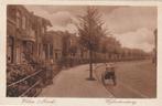 Velsen bij IJmuiden Wijkerstraatweg nauta a 2074, Verzamelen, Ansichtkaarten | Nederland, Ophalen of Verzenden, 1920 tot 1940