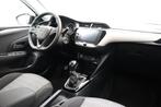 Opel Corsa 1.2 75pk Edition | Airco | Navigatie via Apple Ca, Te koop, Zilver of Grijs, Benzine, Hatchback