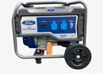 Ford aggregaat noodstroom generator type FG40450, Ophalen, Nieuw, Minder dan 5 kVA, Benzine