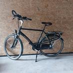 Batavus Mambo 61 inch herenfiets, Ophalen, Gebruikt, Versnellingen, Batavus