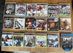 PS3 games!, 3 spelers of meer, Ophalen of Verzenden, Gebruikt, Vanaf 3 jaar