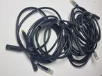 Motorkabel, Ophalen of Verzenden