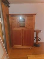 Notariskast., Antiek en Kunst, Ophalen