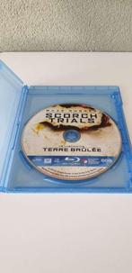 Maze Runner The Scorch Trials, Cd's en Dvd's, Ophalen of Verzenden, Zo goed als nieuw, Avontuur
