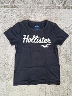 Hollister T-shirt heren maat XS zwart, Zwart, Ophalen of Verzenden, Zo goed als nieuw, Hollister
