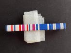 4 delige baton set, Ophalen of Verzenden, Landmacht, Nederland, Kleding of Schoenen