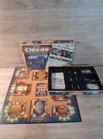 Cluedo Slot swaenensteyn - s6252