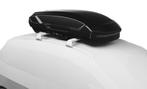 Thule compleet Dakkoffer met dragers, Ophalen of Verzenden, Gebruikt