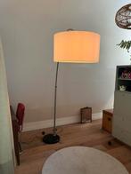 Booglamp vloer, Huis en Inrichting, Lampen | Vloerlampen, 150 tot 200 cm, Ophalen