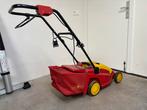 Wolf Garten Grasmaaier - Compact Plus 34 E, Tuin en Terras, Grasmaaiers, Ophalen, Cirkelmaaier, Gebruikt, Elektrische grasmaaier