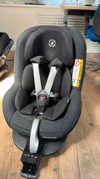 Maxi-Cosi Pearl Pro 2 met ISOFIX base, Ophalen, Verstelbare rugleuning, 0 t/m 18 kg, Zo goed als nieuw