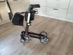 REHASENCE ATHLON 5,1 KG van CARBON TOP rollator doe een bod!, Diversen, Ophalen of Verzenden, Opvouwbaar, Zo goed als nieuw