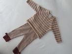 ️ Exclusief setje van wol, dik en warm mt 80 Zara, Kinderen en Baby's, Meisje, Ophalen of Verzenden, Zo goed als nieuw, Zara