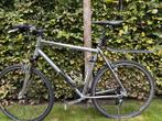Mountainbike met hybride banden, Fietsen en Brommers, Fietsen | Mountainbikes en ATB, Gebruikt, Hardtail, Heren, 53 tot 57 cm