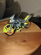 Teenage Mutant Ninja Turtles Motorsiklet Speelgoed, Gebruikt, Ophalen, Overige merken, Groter dan 1:32