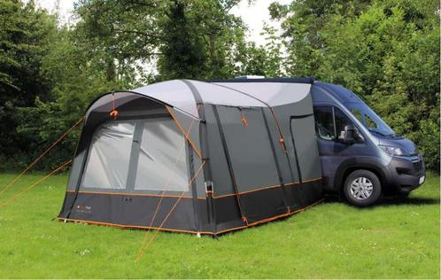 Portofino RV Air voortent, Caravans en Kamperen, Voortenten en Luifels, Zo goed als nieuw, Ophalen of Verzenden