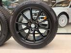 Porsche Cayenne BBS 20” breedset |Scorpion N0 | Winter, Ophalen, Pirello, Banden en Velgen, Winterbanden