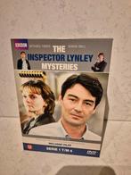 Inspector Lynley - Complete serie seizoen 1 tm 4 + pilot box, Vanaf 12 jaar, Ophalen of Verzenden, Zo goed als nieuw, Drama