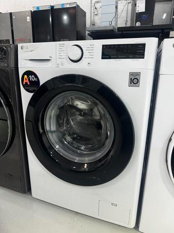 LG wasmachine beschikbaar voor biedingen