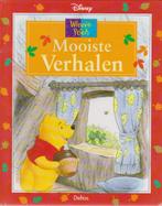 Winnie de Poeh # Mooiste Verhalen, Boeken, Ophalen of Verzenden, Zo goed als nieuw, Fictie algemeen