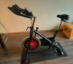 Hometrainer Joroto X2, Ophalen, Zo goed als nieuw, Metaal, Benen