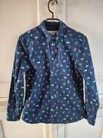 Kerstblouse maat 164, Ophalen of Verzenden, Zo goed als nieuw