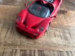 Ferrari F50, Hobby en Vrije tijd, Modelauto's | 1:18, Ophalen, Maisto