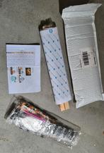 Nieuwe set diamant painting, met houten lijst., Ophalen of Verzenden, Nieuw