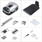 Slimme Robot Grasmaaier - Robotmaaier - Grasmaaier, Cirkelmaaier, Elektrische grasmaaier, Minder dan 30 cm, Nieuw