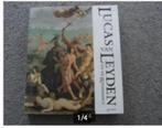 Lucas van Leyden en de renaissance, Ophalen of Verzenden, Zo goed als nieuw, Schilder- en Tekenkunst, Lucas van Leyden