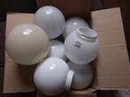 Lampen buiten, Huis en Inrichting, Lampen | Losse lampen, Ophalen, Gebruikt, E27 (groot)
