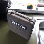 Antieke boormachine makita, Ophalen, Gebruikt, Boormachine