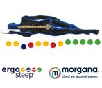 Morgana Ergosleep Bed 180x200cm te koop, Huis en Inrichting, Ophalen, Strak, Verstelbaar, Tweepersoons