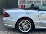 Mercedes SL 55 AMG / 2002 / Youngtimer / 500pk / Service his, Auto's, Automaat, Gebruikt, 8 cilinders, Cabriolet