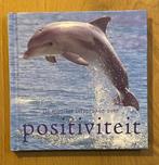 BOEK | De mooiste uitspraken over positiviteit (64 pag.), Ophalen of Verzenden