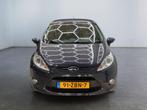 Ford Fiesta 1.25 Titanium | 1e eigenaar | Climate Control |, Auto's, Voorwielaandrijving, Euro 5, 1242 cc, 82 pk