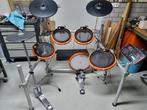 drumstel ROLAND Drumit-five 2 BOX prachtig drumstel, Muziek en Instrumenten, Zo goed als nieuw, Ophalen