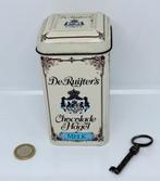 Vintage De Ruijter Rose & Witte Muisjes blik – jaren 70, Verzamelen, Ophalen of Verzenden, Gebruikt