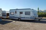 caravan, Particulier, Rondzit, 75 kg, 4 tot 5 meter