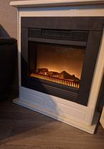Openhaard eletrisch, Huis en Inrichting, Haarden, Ophalen of Verzenden, Vrijstaande haard, Elektrische haard