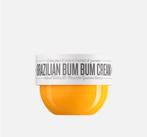 Sol De Janeiro- Bum Bum Cream Nieuw, Sieraden, Tassen en Uiterlijk, Uiterlijk | Lichaamsverzorging, Ophalen of Verzenden, Nieuw
