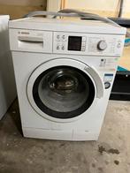 2 werkende wasmachines voor repatatie., Ophalen of Verzenden, Voorlader, Niet werkend, 85 tot 90 cm