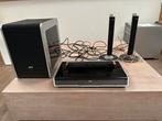 JVC DD-3 Home Cinema set, Audio, Tv en Foto, Home Cinema-sets, Ophalen, Gebruikt, JVC, 3.1-systeem