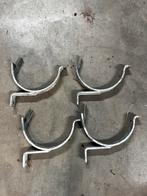 Mastgoot beugels, Ophalen, Kunststof, Gebruikt, Overige typen