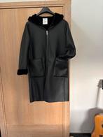Rino & Pelle dames jas, Kleding | Dames, Jasjes, Kostuums en Pakken, Zwart, Maat 42/44 (L), Nieuw, Rino en Pelle